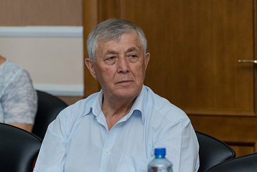 Заседание ЗС планируется провести 23 августа